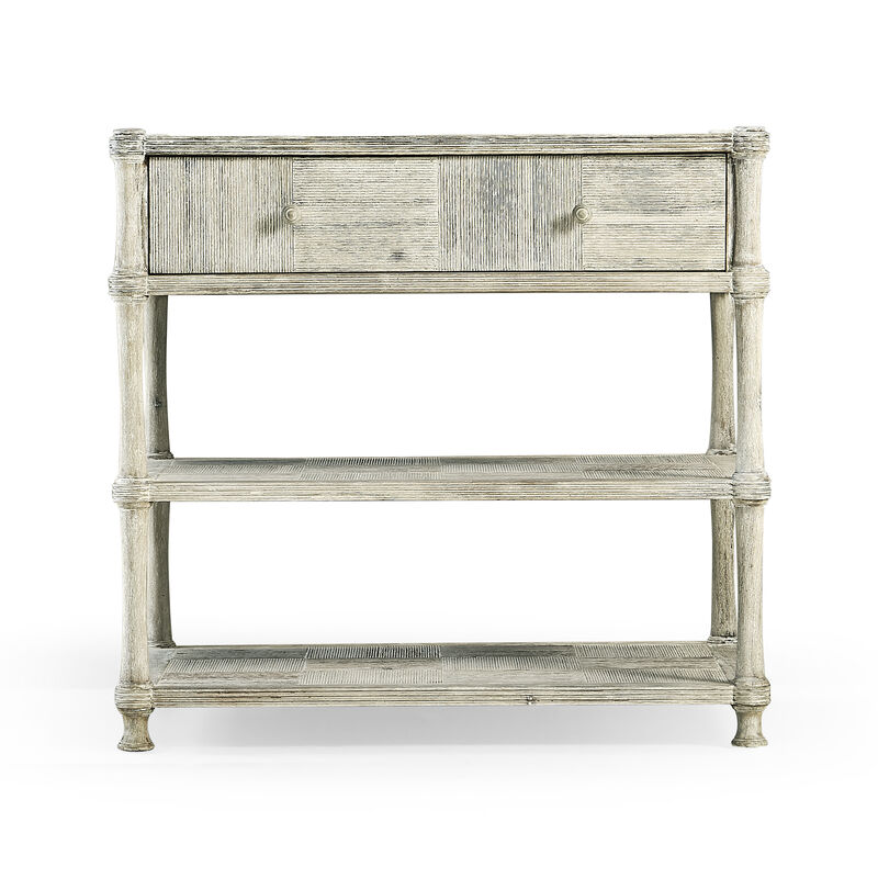 Bywater Side Table With Drawer