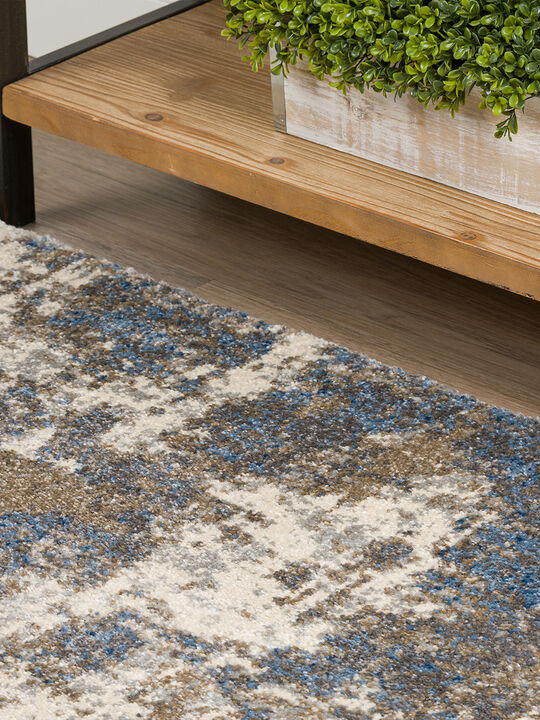 Orleans OR13 Moonbeam 8' x 10' Rug