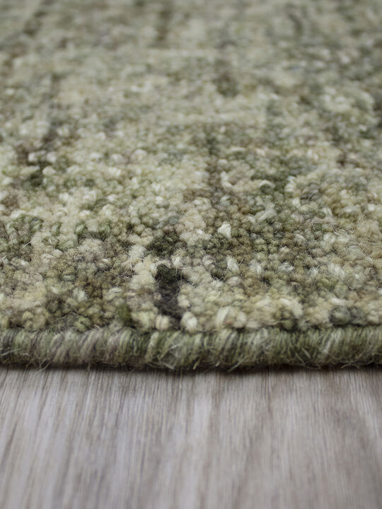 Calisa CS5 Basil 2'3" x 7'6" Rug