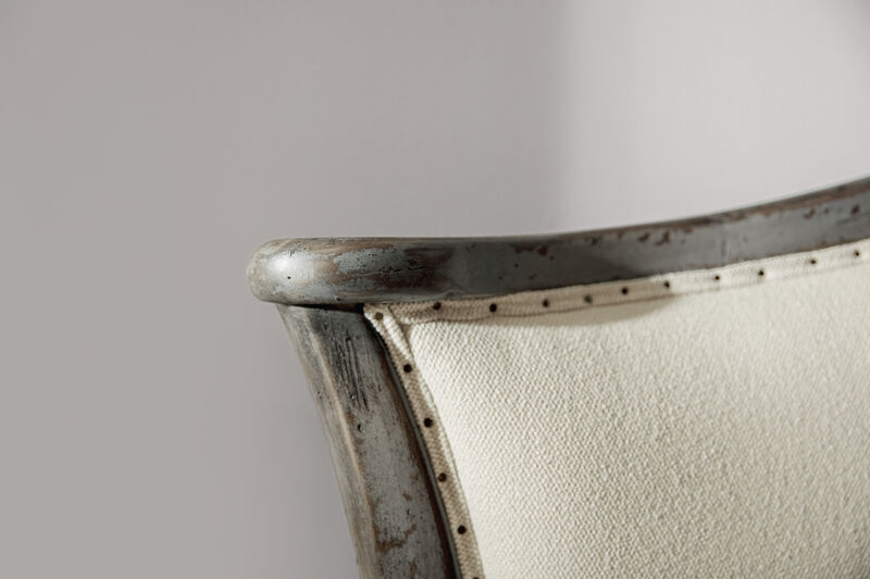 Ciao Bella Upholstered Queen Bed