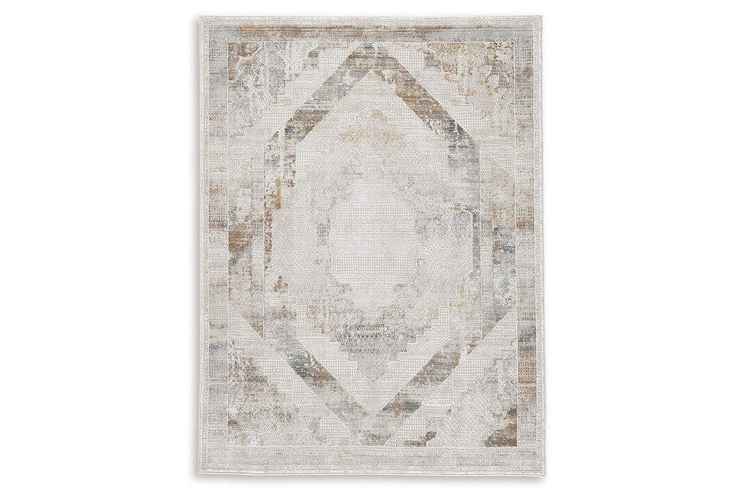 Varnwood Large Rug