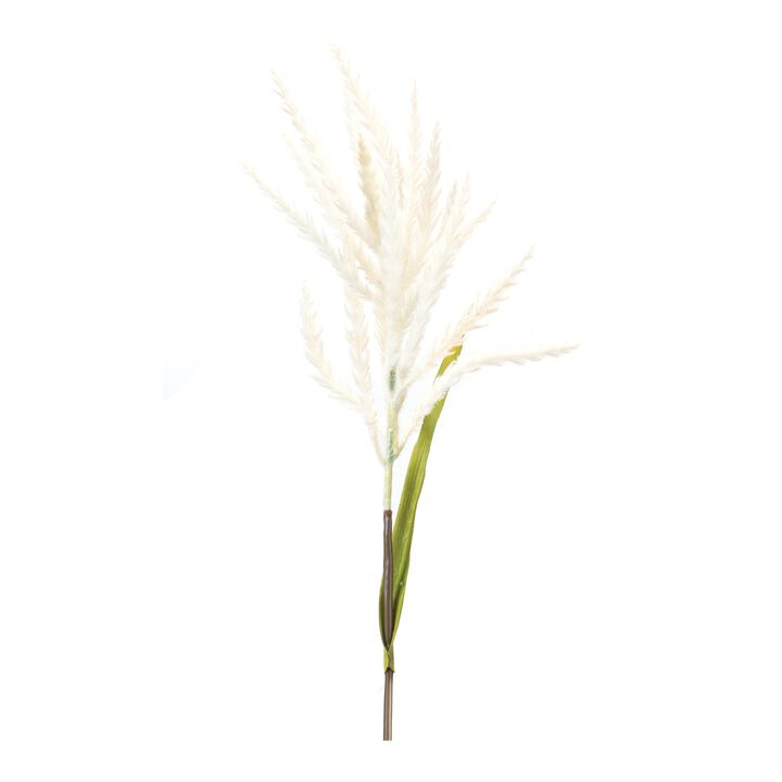 Set of 6 Astilbe Stems - Realistic Artificial Flowers for Arrangements