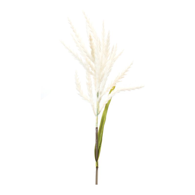 Set of 6 Astilbe Stems - Realistic Artificial Flowers for Arrangements