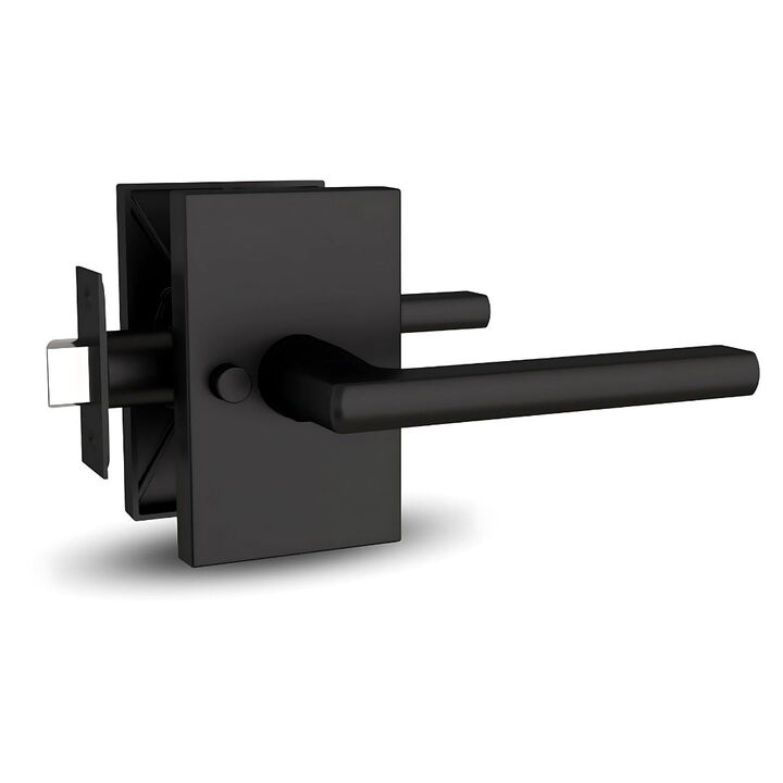 Mega Handles | Glamor Privacy Lever