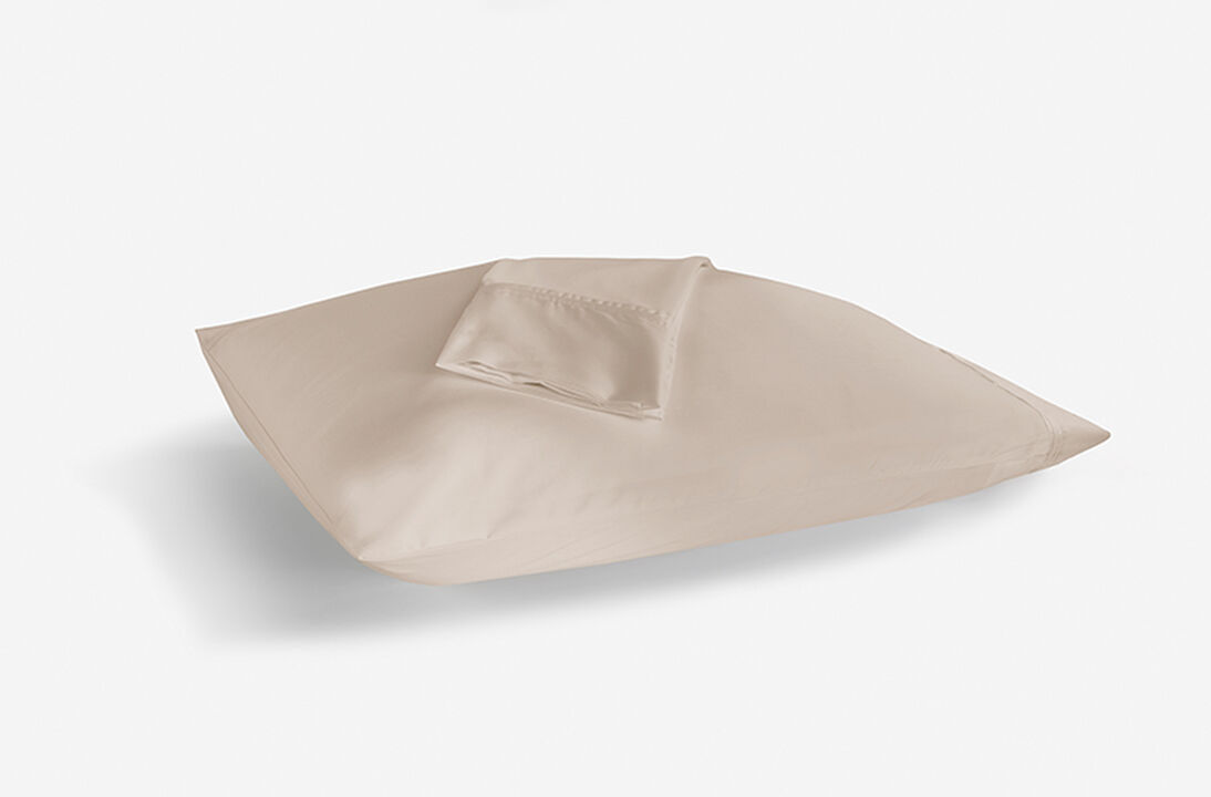 Hyper-Cotton Pillowcase Set