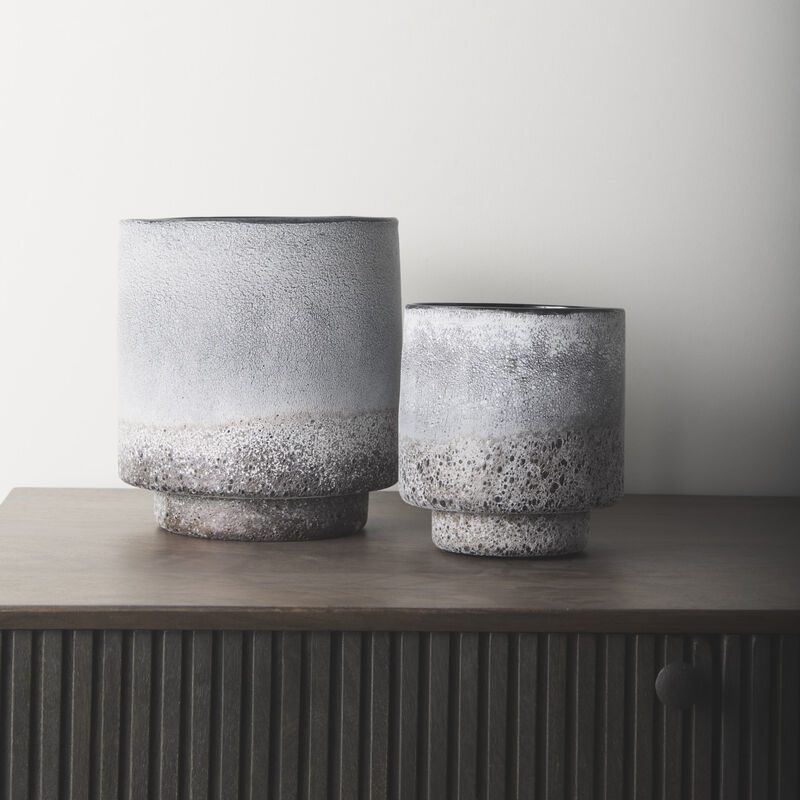 Squally Large Vase