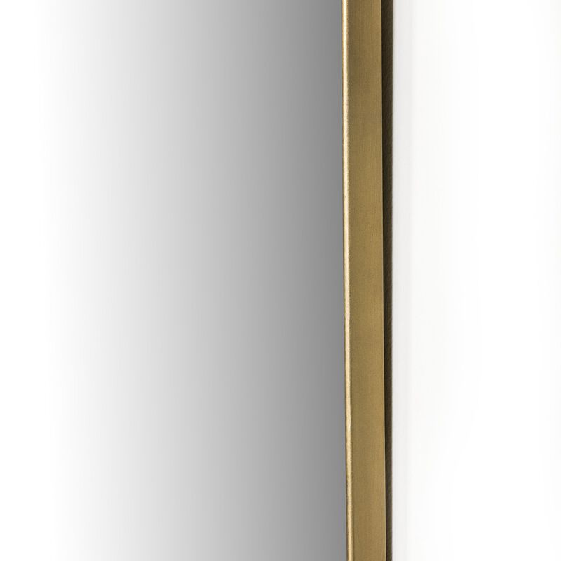 Jacques Mirror