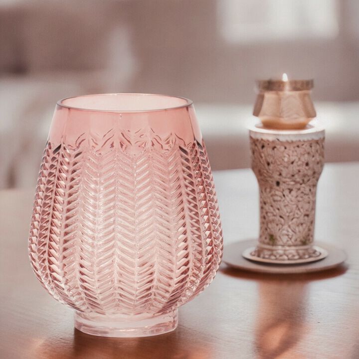 Elegant Decorative Vase – Modern Ceramic or Glass Vase for Home Decor