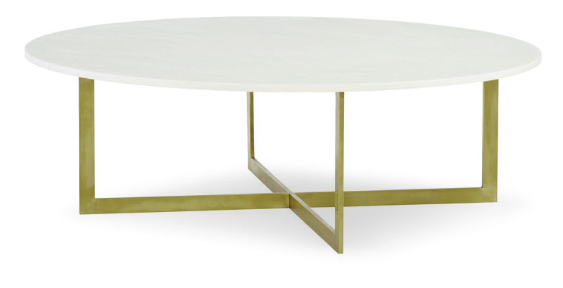 Nest Stone Cocktail Table