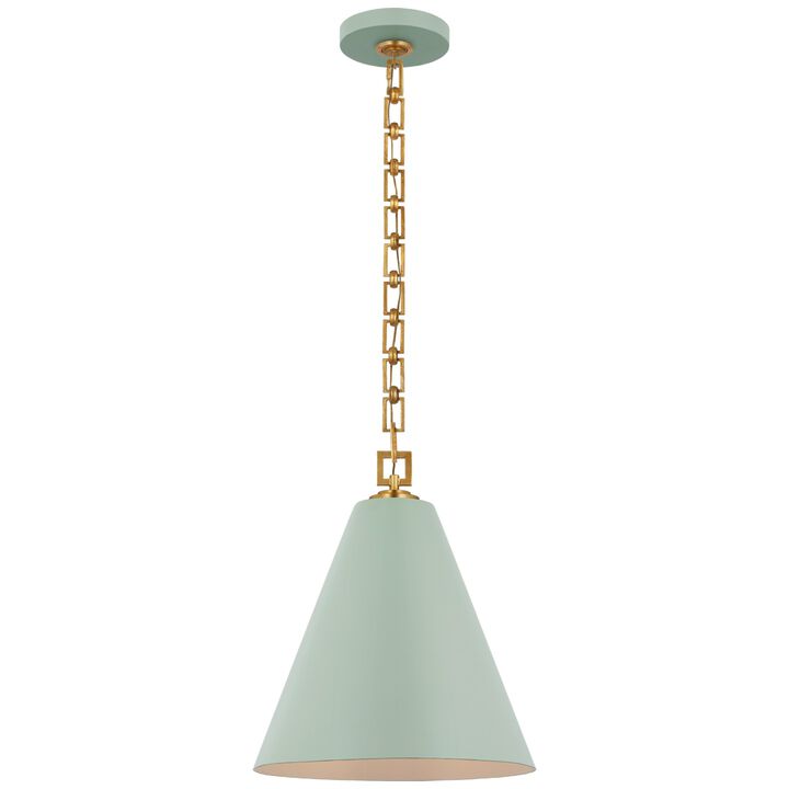 Theo 14" Pendant
