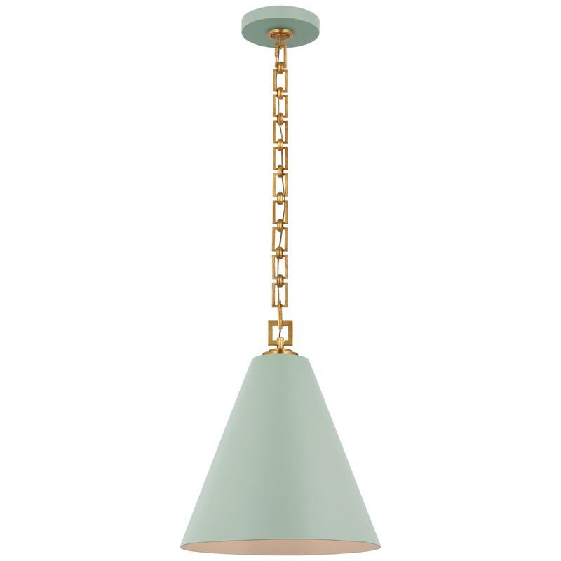 Theo 14" Pendant