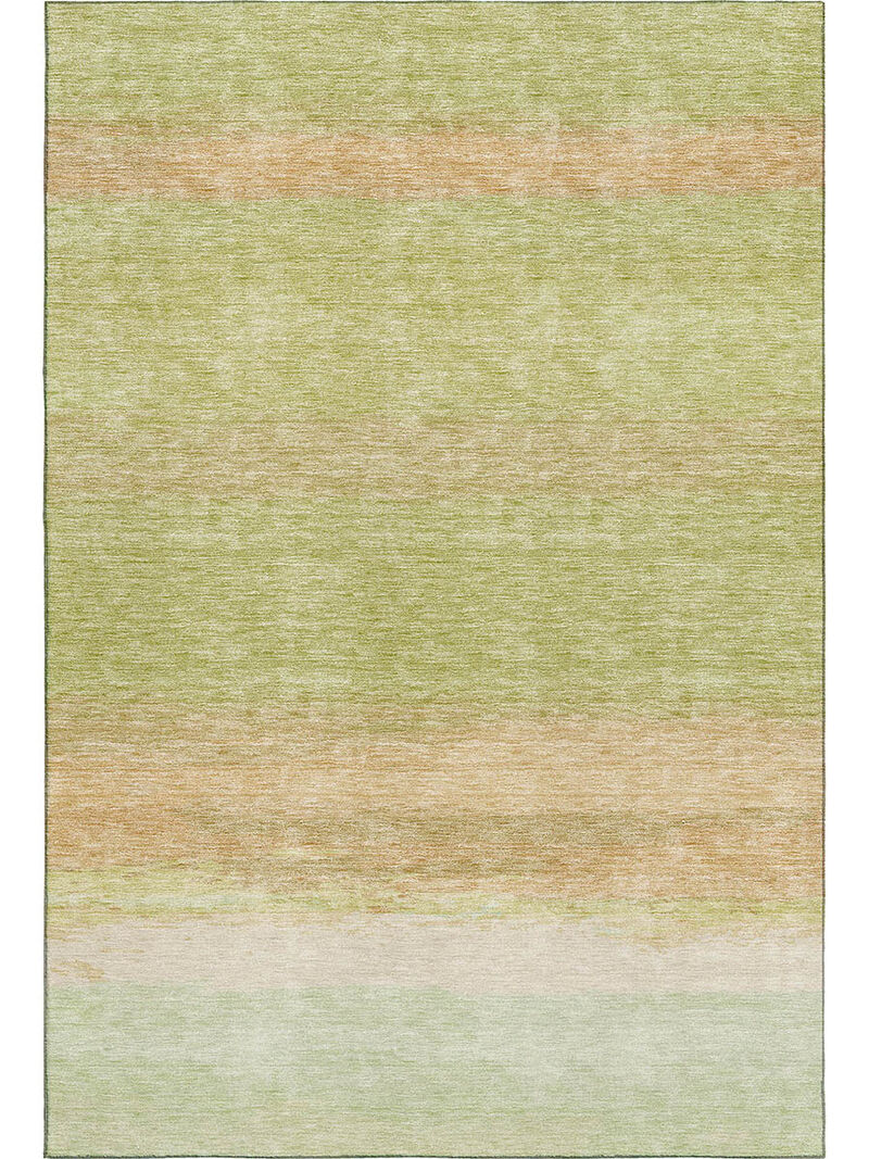 Trevi TV2 Aloe 3' x 5' Rug