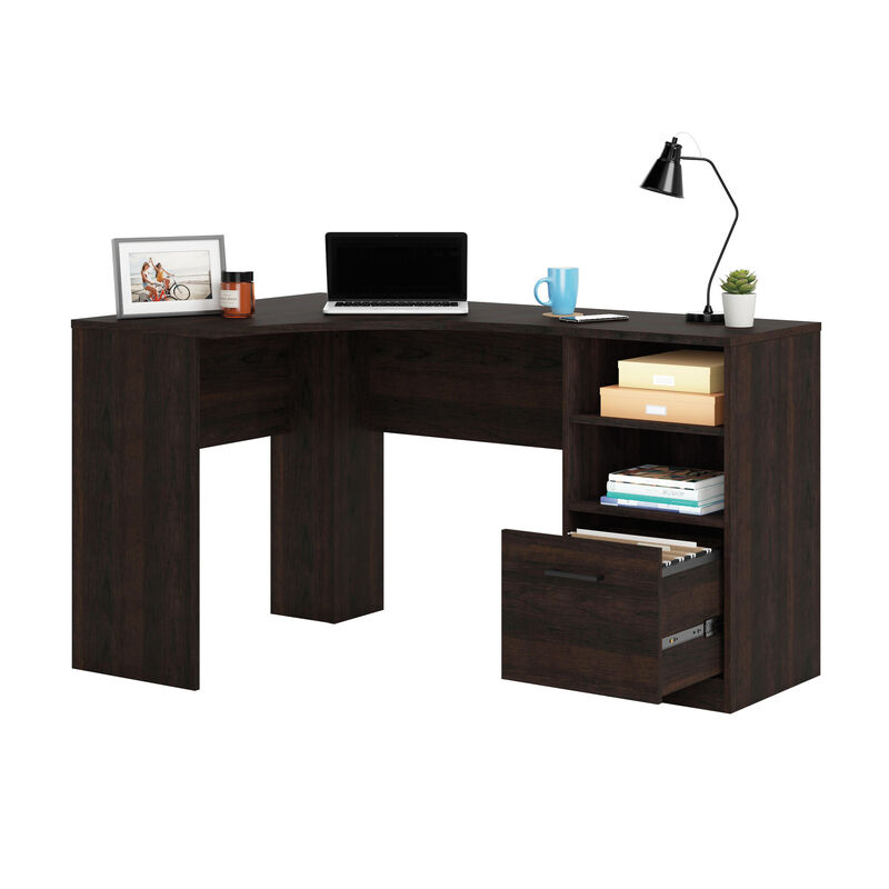 Beginning Corner Desk