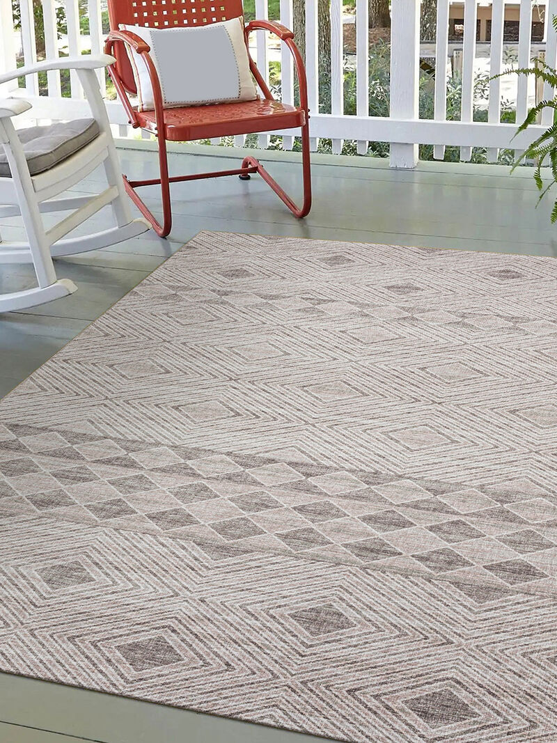 Sedona SN1 Sage 8' x 10' Rug