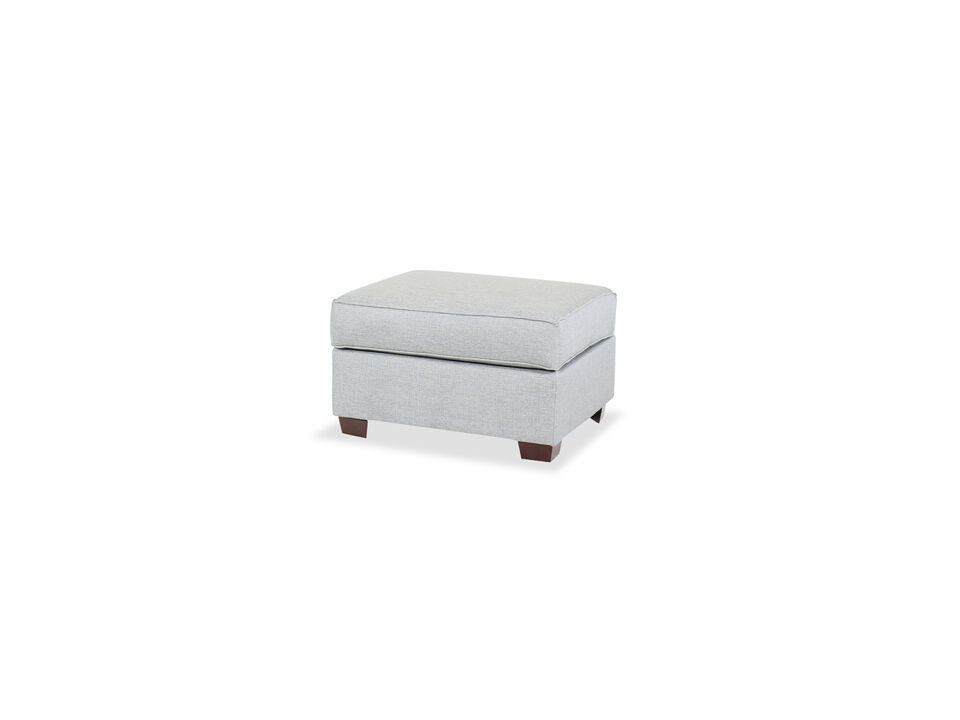 Alison Ottoman