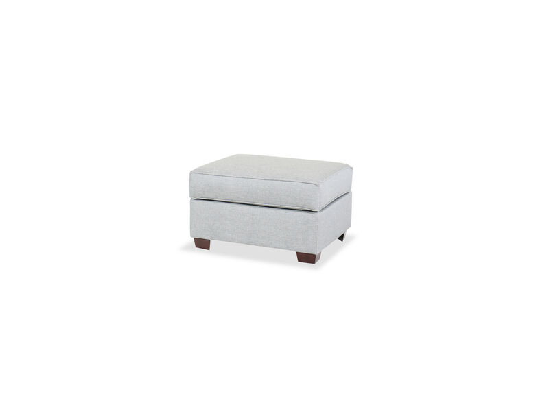 Alison Ottoman