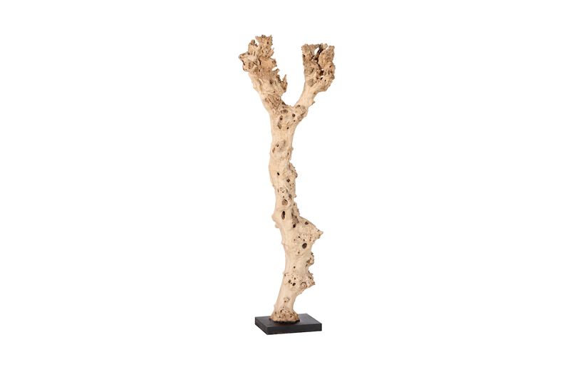 Wood Sculpture