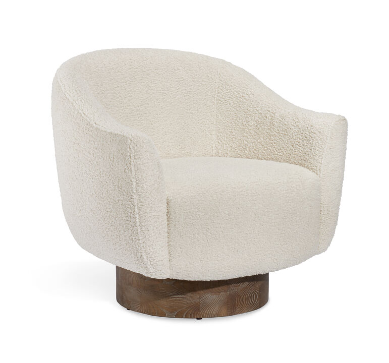 Simone Swivel Chair