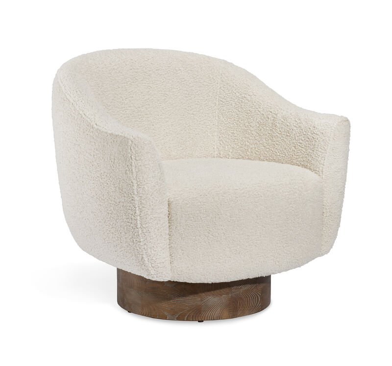 Simone Swivel Chair