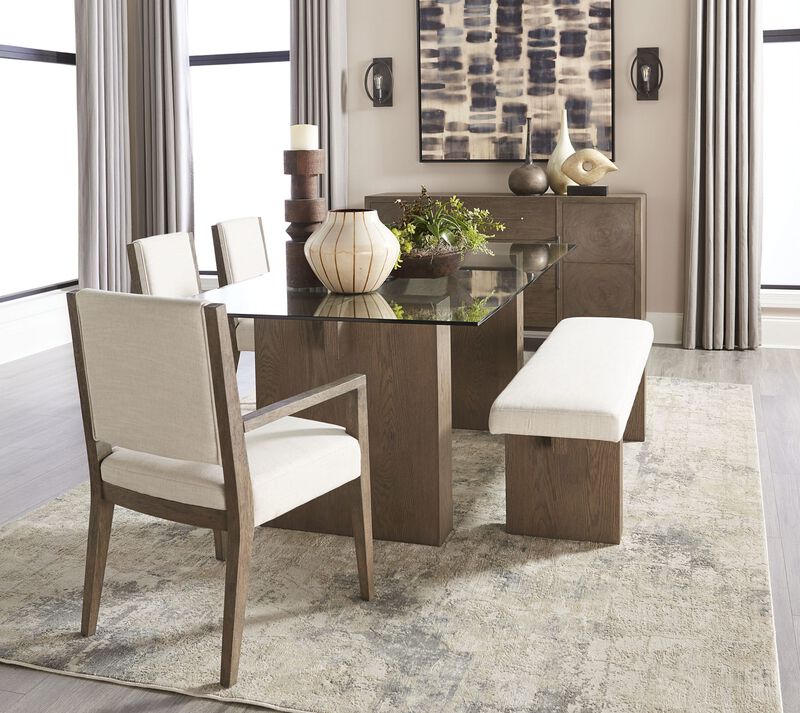 Oakland Dining Server