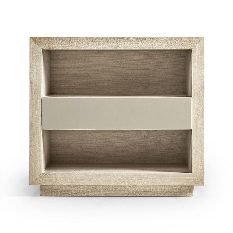 Hadal Plinth Nightstand