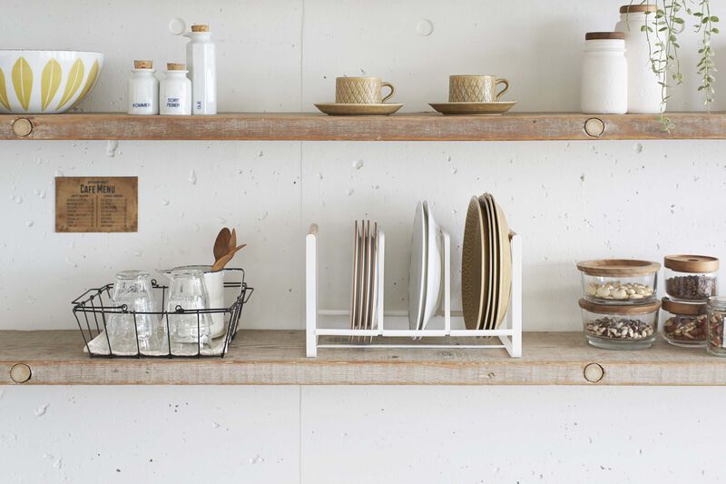 Plate Holder
