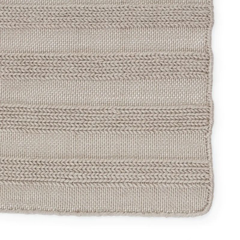 Santa Barbara Miradero Ivory 7'10" X 10' Rug