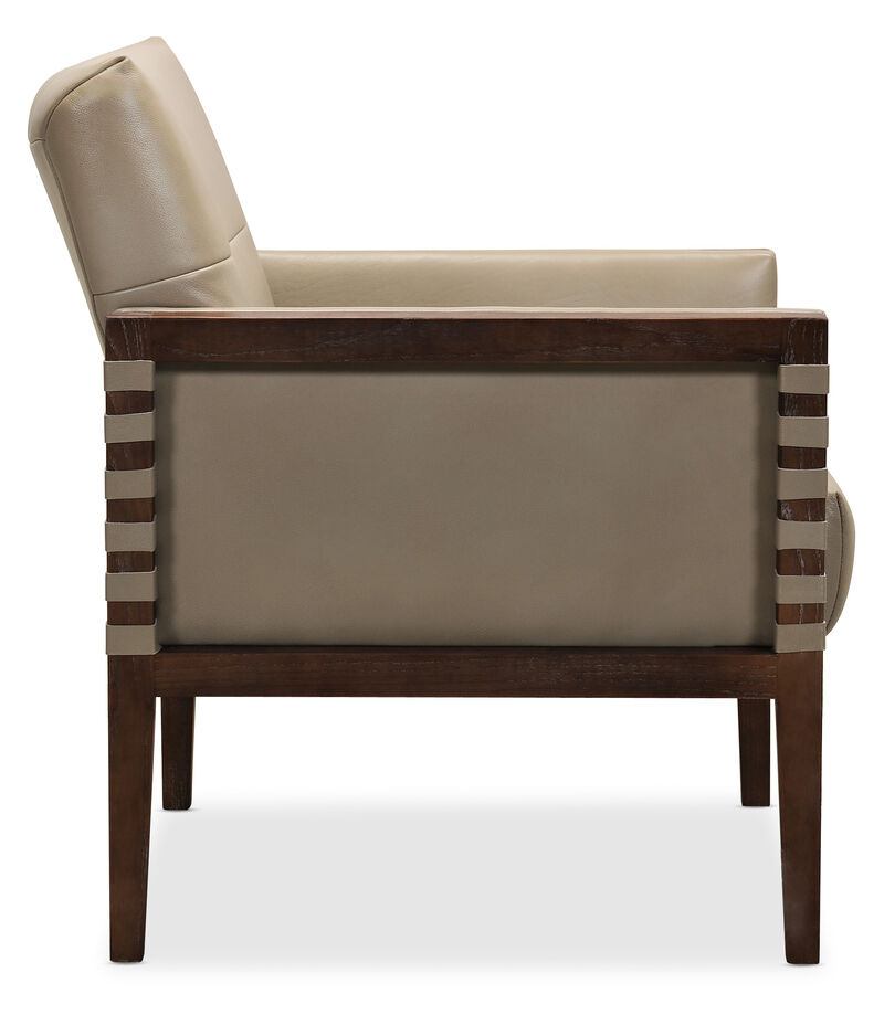 Carverdale Club Chair