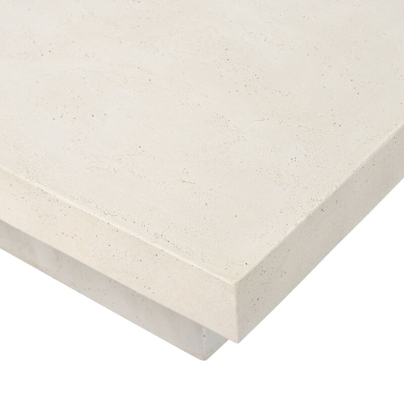 Avila Outdoor Coffee Table