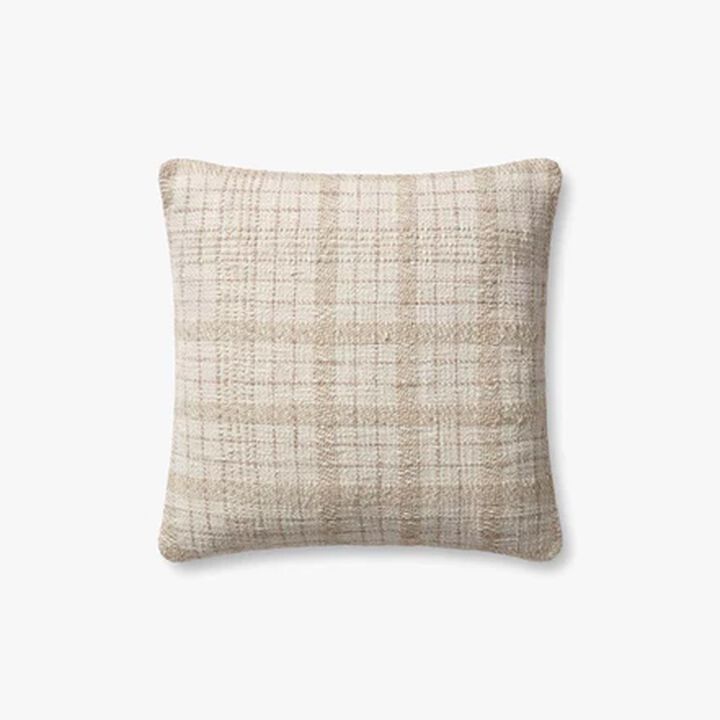 Fern PCJ0015 Pillow Collection by Chris Love Julia x Loloi