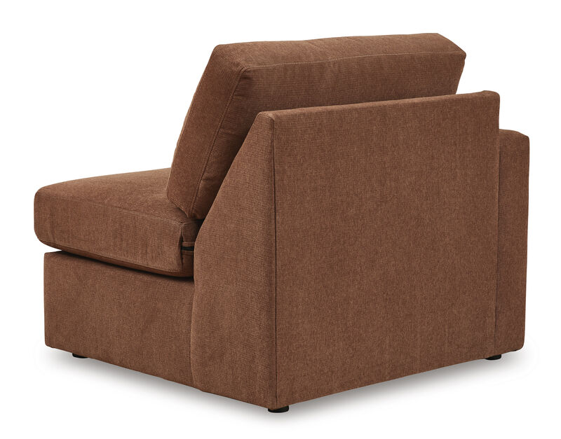 Modmax Spice Left-Arm Facing Chair