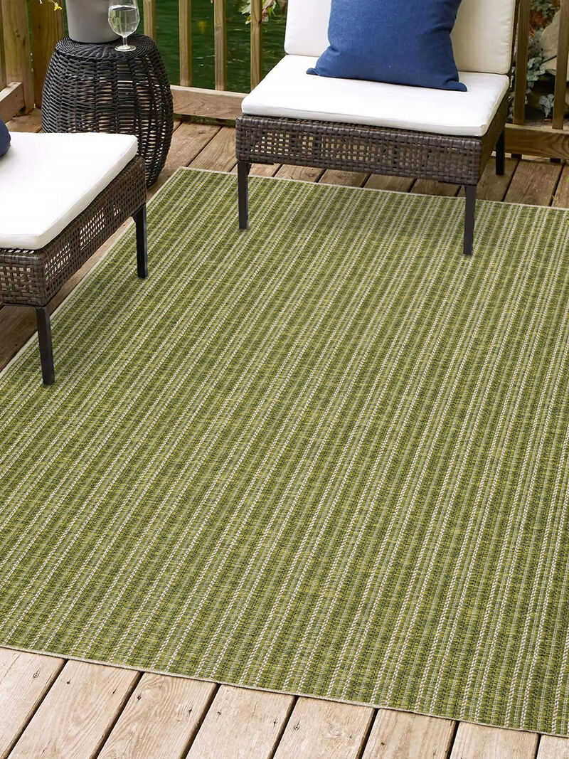 Bali BB2 Cactus 8' x 10' Rug