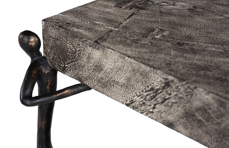 Atlas Side Table