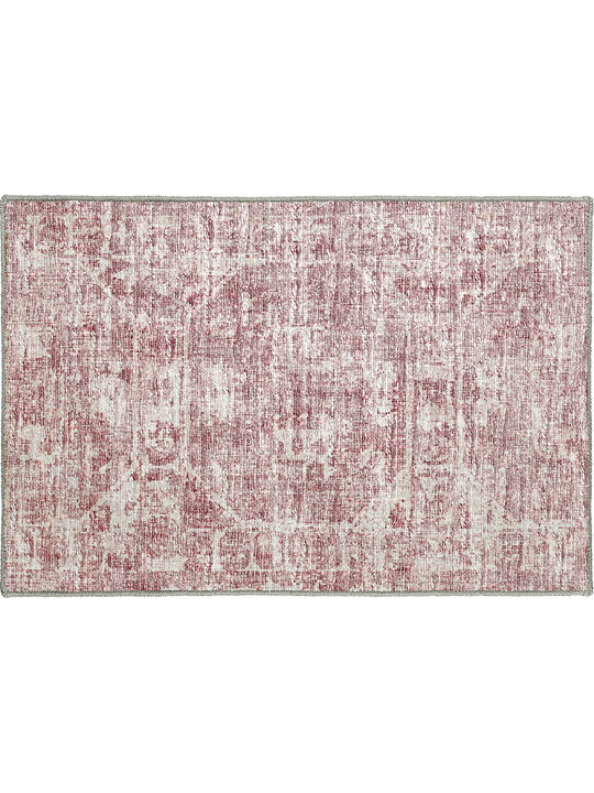 Aberdeen AB2 Rose 20" x 30" Rug