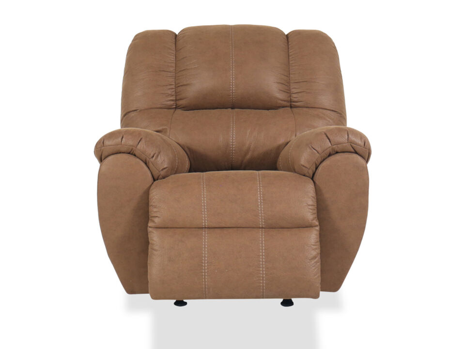 McGann Manual Rocker Recliner