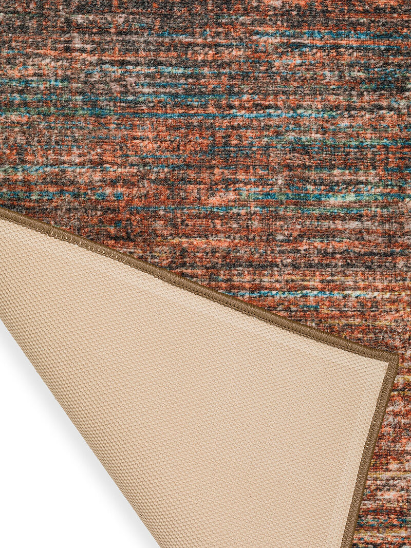 Ciara CR1 Paprika 3' x 5' Rug