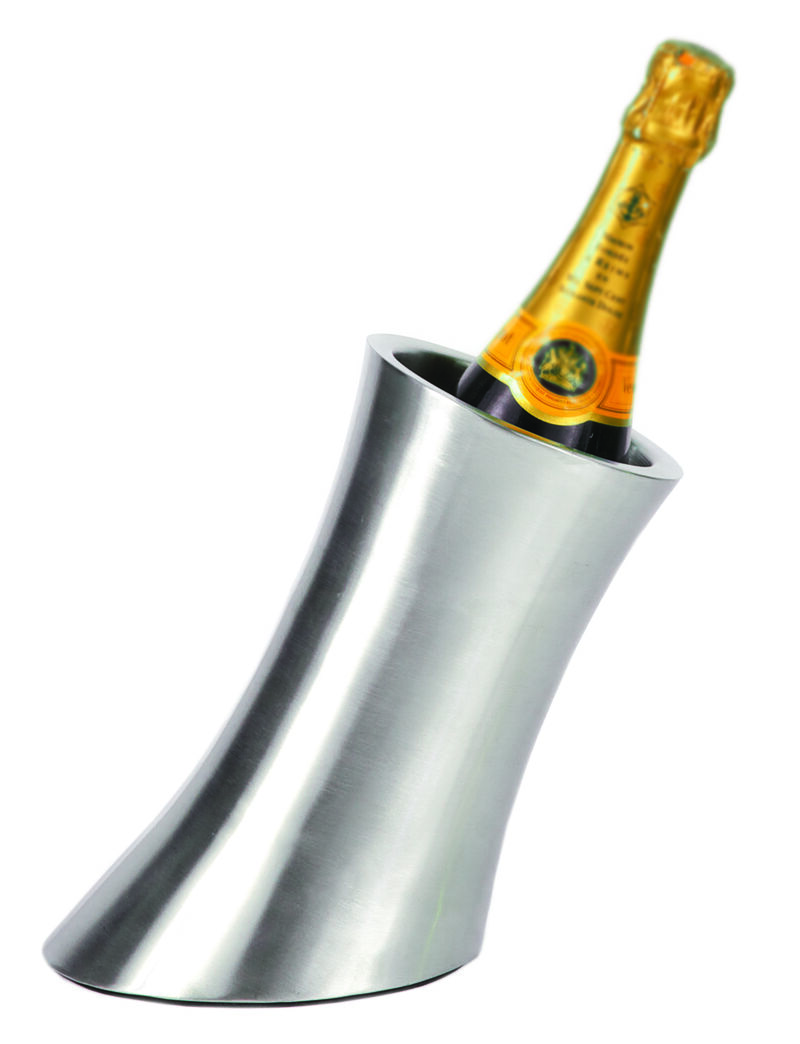 Convex Bottle Chiller