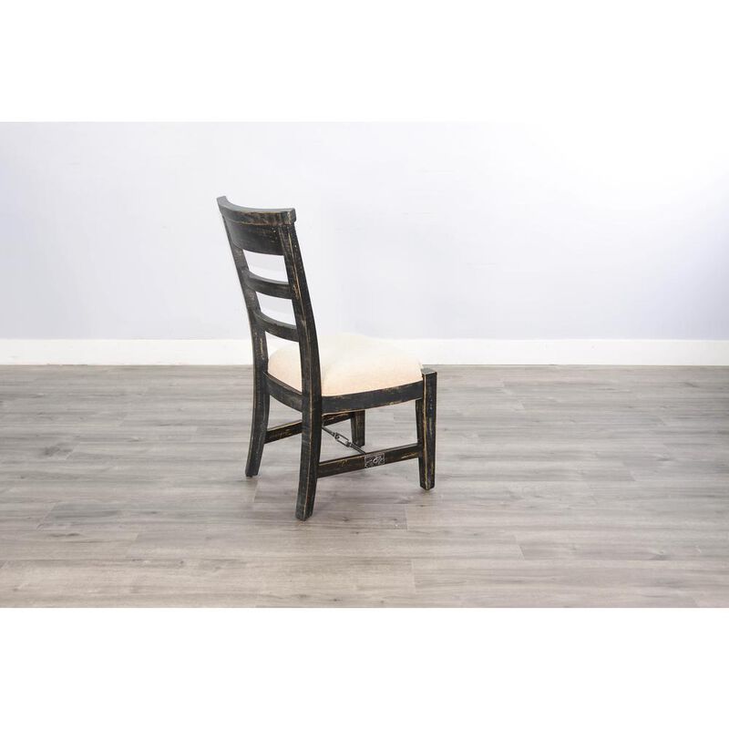 Sunny Designs Cushion Seat Dining Side Chair