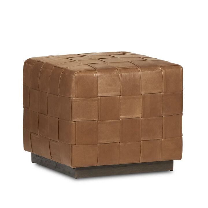 Weston Ottoman