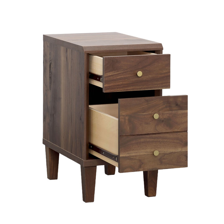 Willow Place Recliner Table
