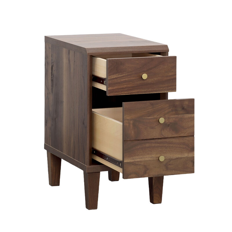 Willow Place Recliner Table