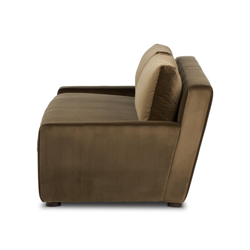 Yelena 100" Sofa
