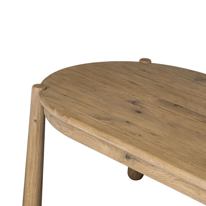 Salvador Dining Table