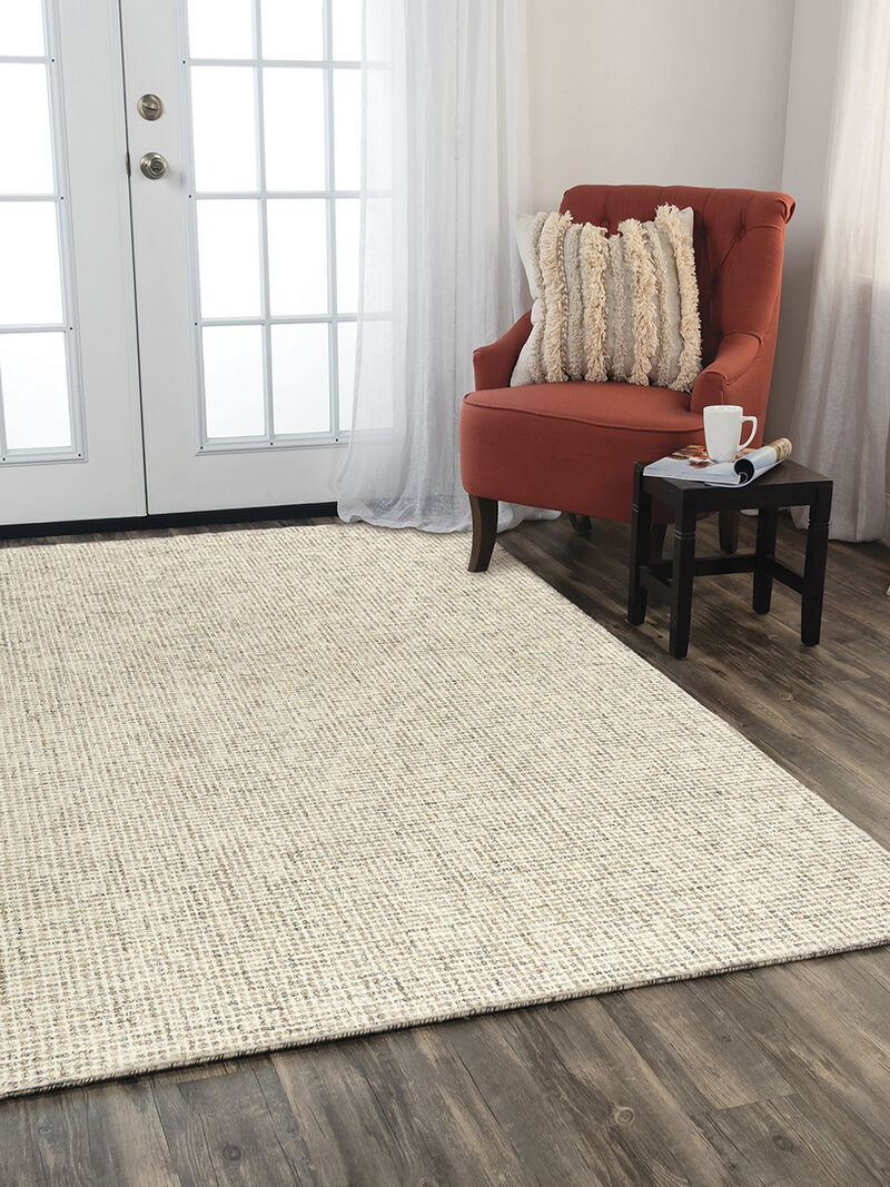 Brindleton BR858A 9' x 12' Rug