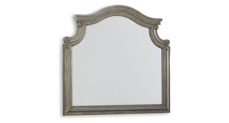 Lodenbay Bedroom Mirror