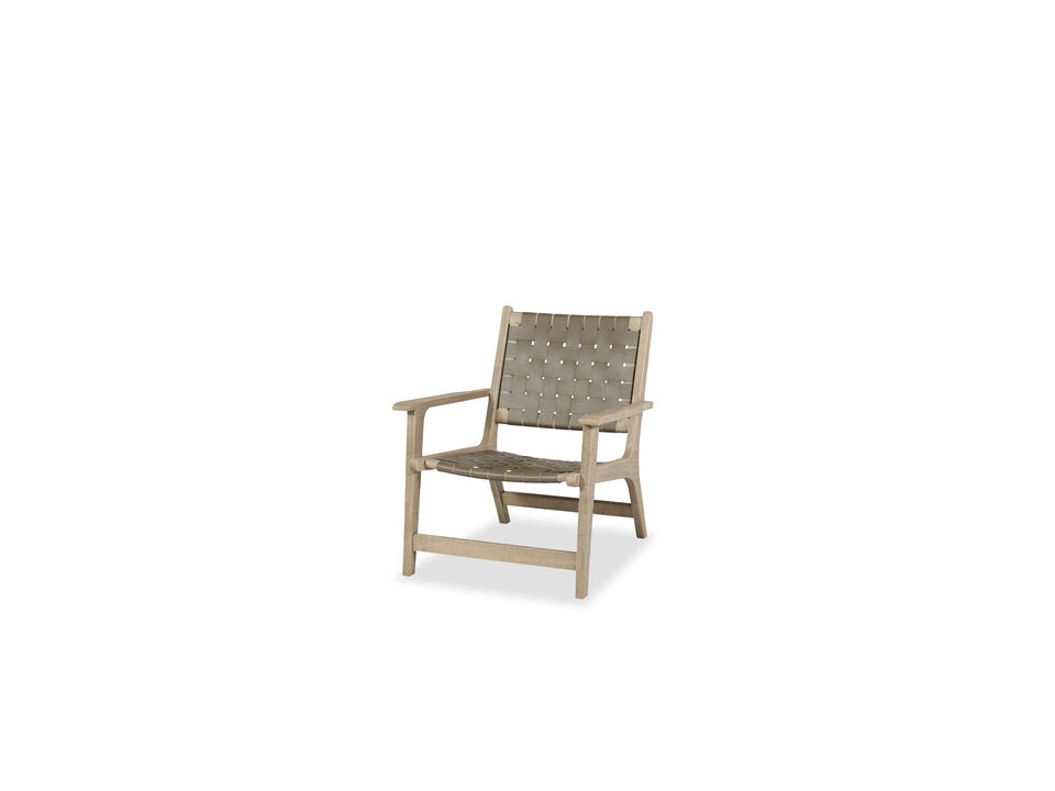 Jameset Accent Chair