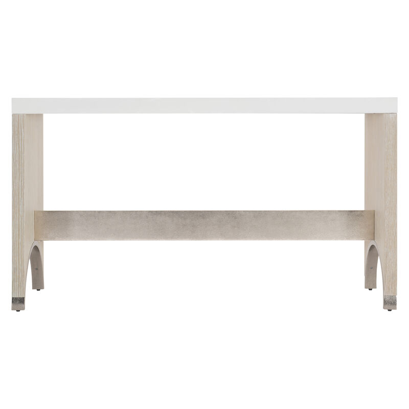 Solaria Console Table