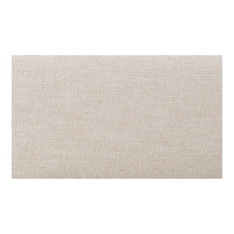 Moe's Home Collection Luzon King Bed Wheat