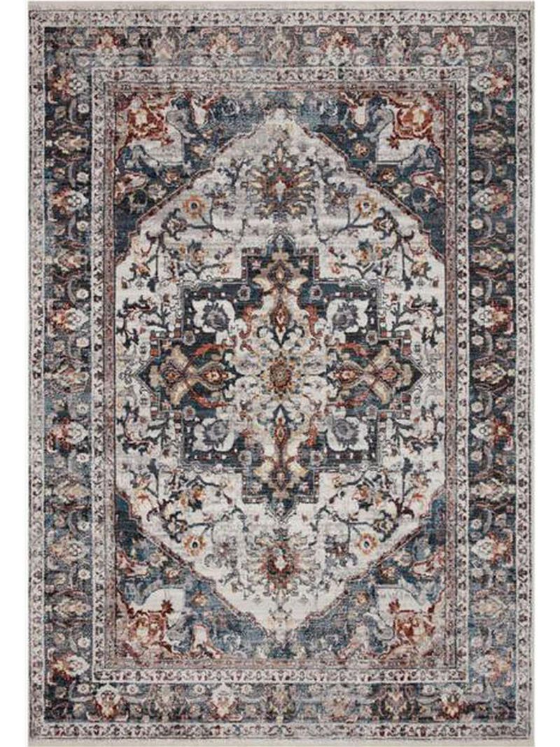 Samra SAM09 7'10" x 10'10" Rug