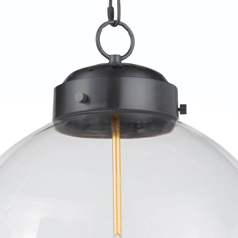 Globe Pendant